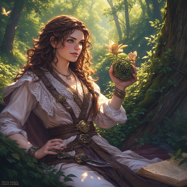 Fantasy-art-by-Steve-Ferris-d-24