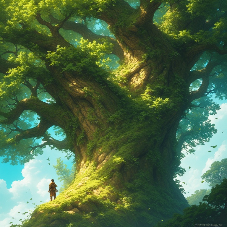 Fantasy-art-by-Steve-Ferris-d-21