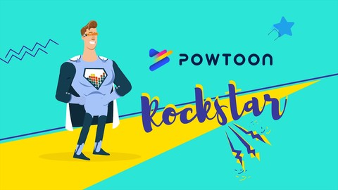 Create Awesome Animated Videos using Powtoon