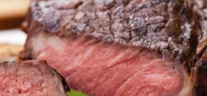 Steak
