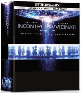 Incontri ravvicinati del terzo tipo (1977) Full Blu-Ray 4K 2160p UHD HDR 10Bits HEVC ITA DD 5.1 ENG DTS-HD MA 5.1 MULTI