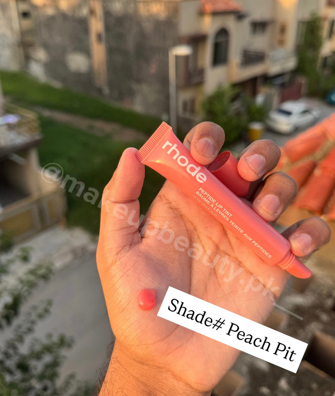 Rhode Peptide Lip tint 10 mL buy each shade - image 8