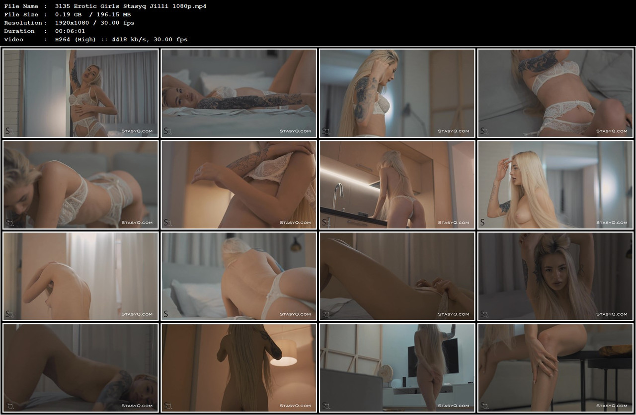 3135 Erotic Girls Stasyq Jilli 1080p mp4