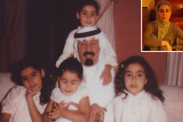 Bi kịch 4 công chúa Ả Rập Saudi bị cầm tù trong cung điện 740 triệu USD Bi-kich-cua-4-cong-chua-a-Rap-Saudi-bi-cam-tu-trong-cung-dien-74