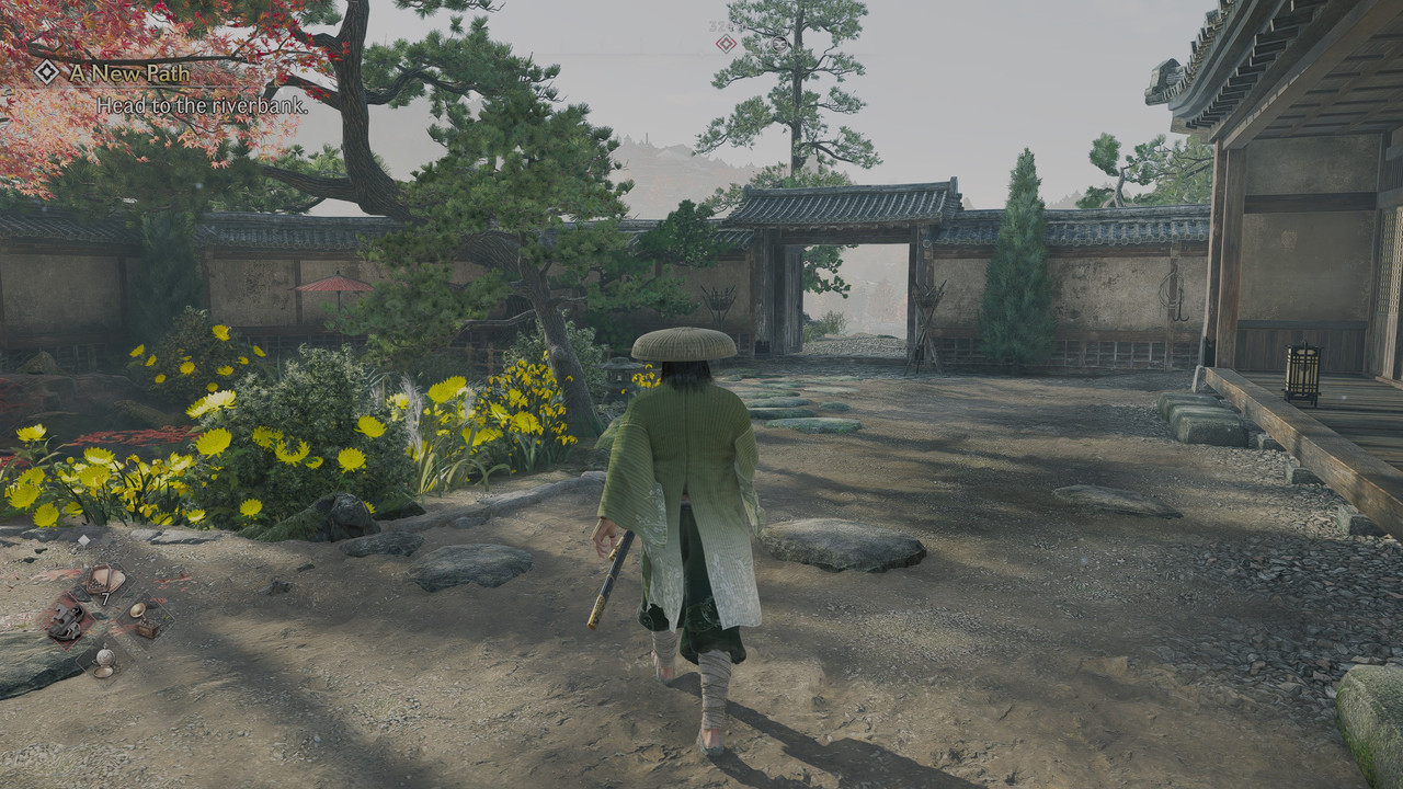 Rise of the Ronin Screenshot 2026 04 05 20 34 39