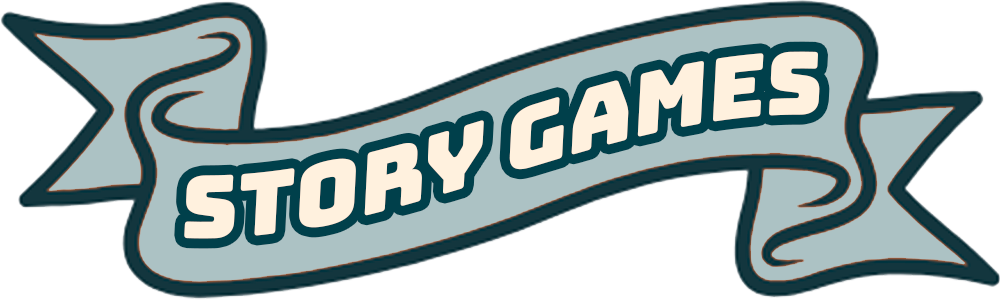 Story Games