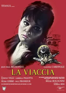 La viaccia (1961).mkv BDRip 576p x264 AC3 iTA-FRE