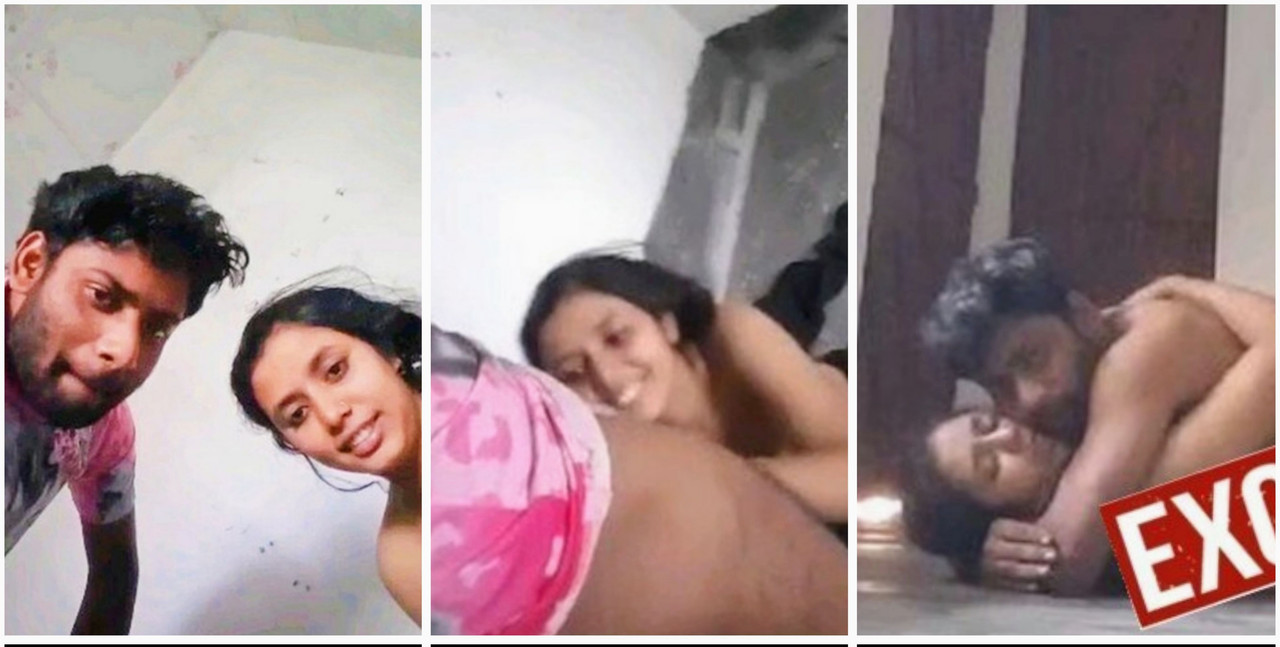 Indian Teen Couple Sex Archives - DesiFile