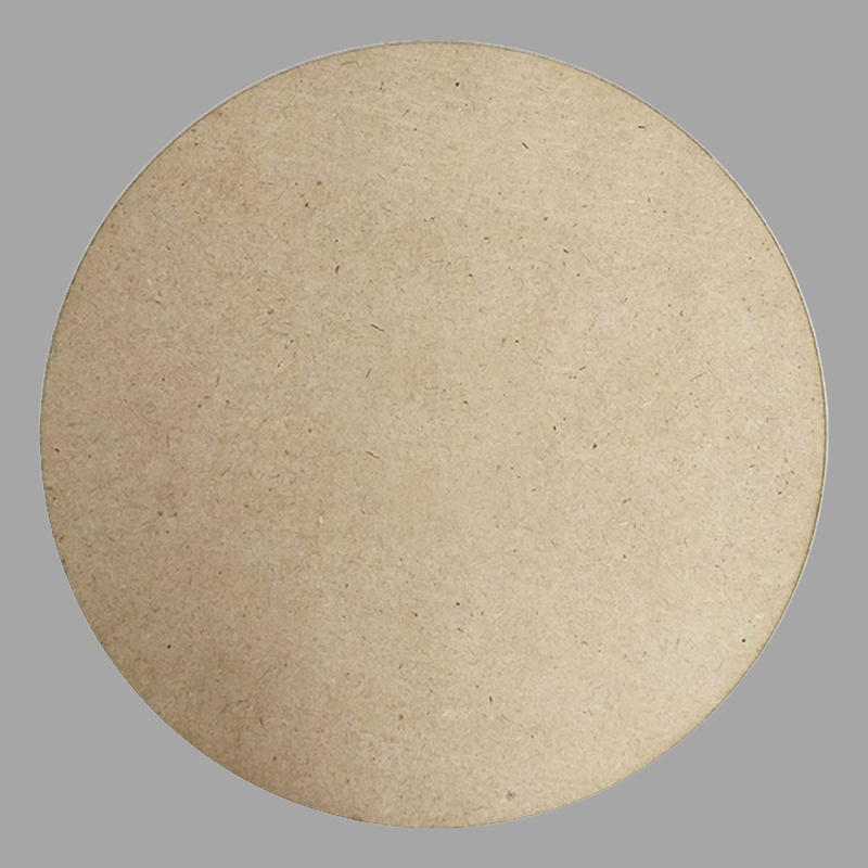 Image Transfer on Round Clock DIY Kit
