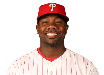 Ryan Howard