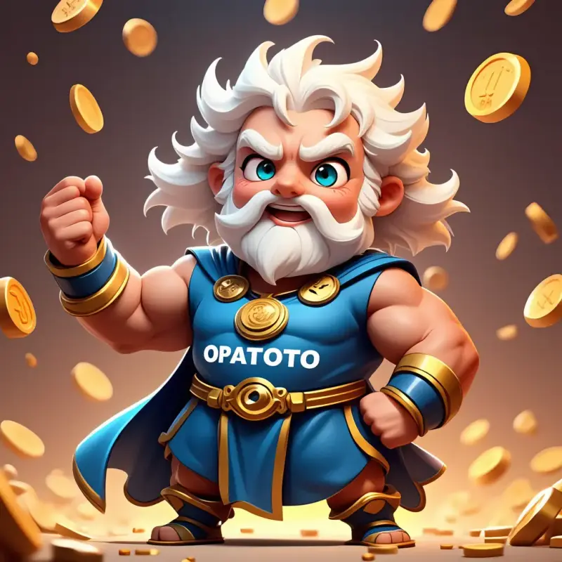 OPATOTO : Website Toto Online Resmi Serta Slot Online Mudah Menang