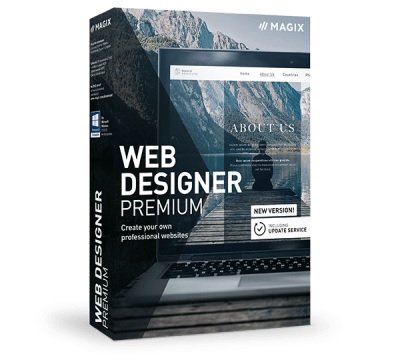 Xara Web Designer Premium 18.0.0.61670