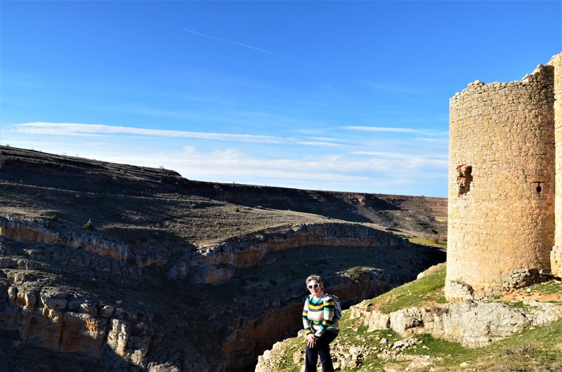 Soria y sus pueblos-2010/2013/2020 - Blogs de España - CARACENA-16-2-2020 (85)