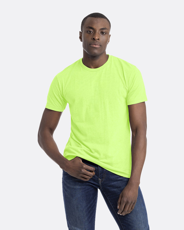 Camiseta Next Level Apparel Unisex CVC Cuello Redondo N6210 - Imagen 25 de 39