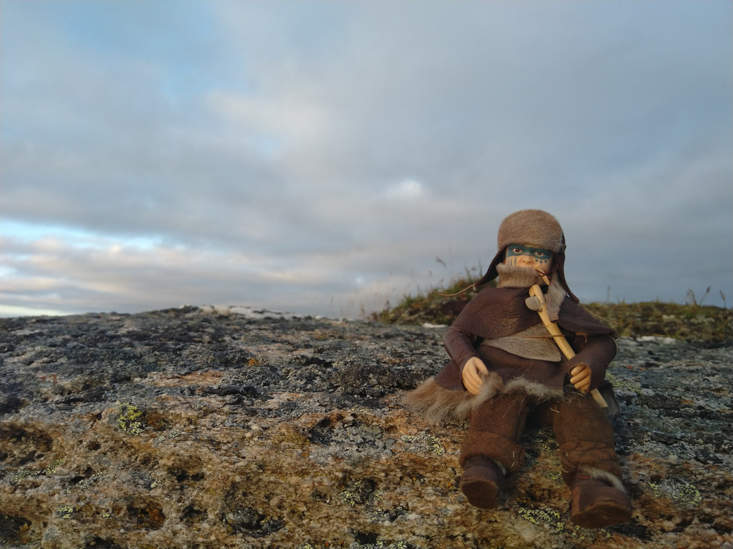 Wild Boy in Ireland 3 A05