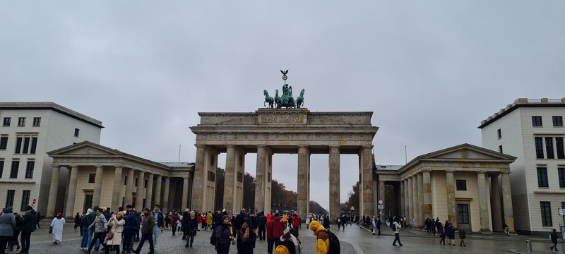 Berlín: planes que nunca nadie te contaría - De Berlín a Sajonia: la magia de la Navidad (6)