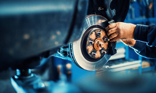 How Long Do Brake Pads Last? Let’s Find Out from Service Experts Car-Pad
