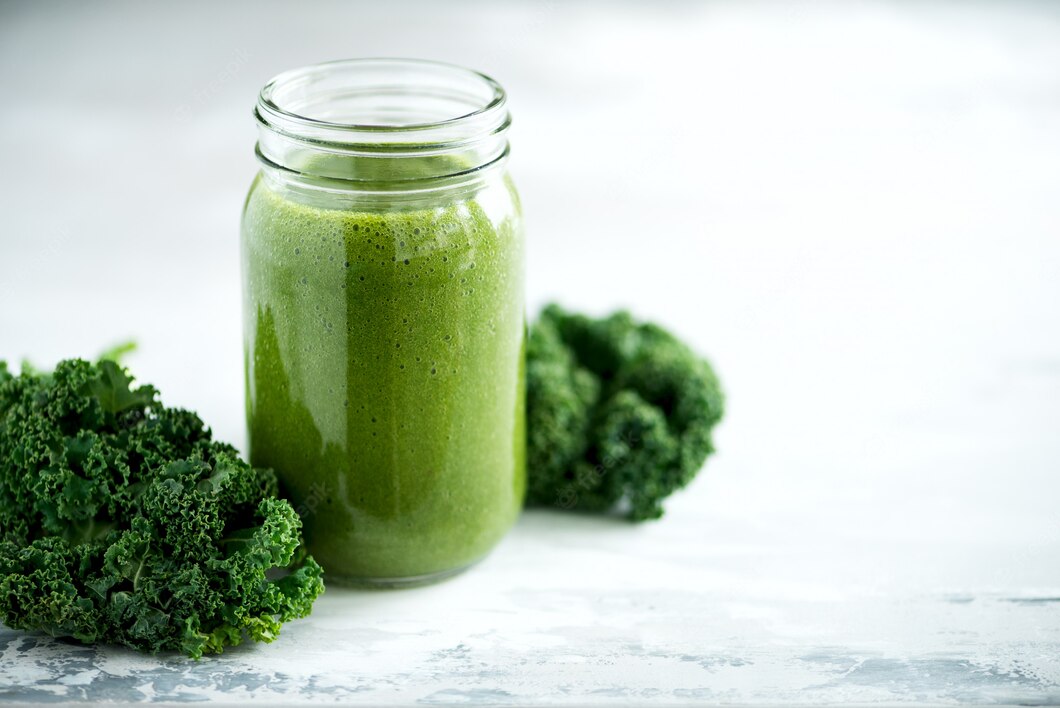 Enjoy A Green Smoothie For Weight Loss Enjoy A Green Smoothie For Weight Loss