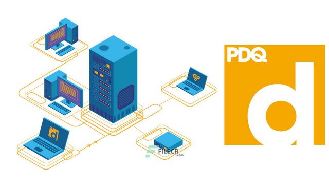 PDQ Deploy 19.3.310.0 Enterprise
