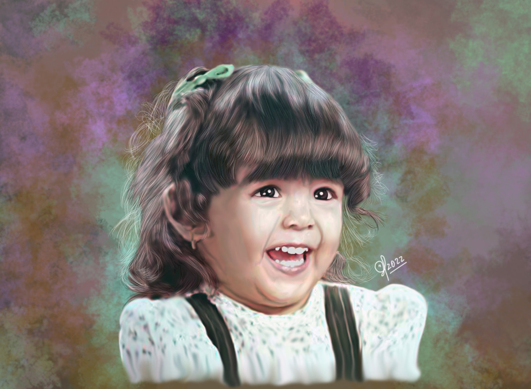 niña