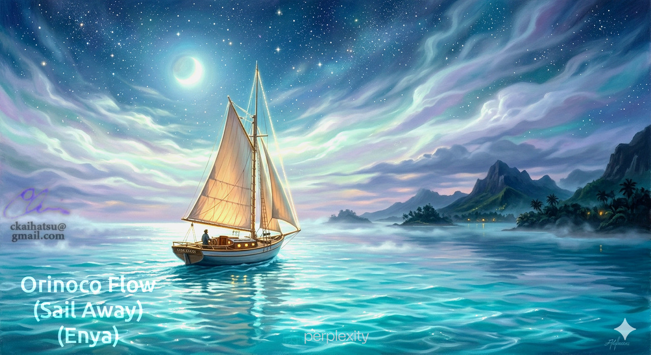 260426 Orinoco Flow (Sail Away) (Enya) Gemini Generated Image 6hbwq66hbwq66hbw png xcf