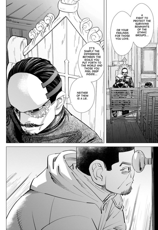 Golden KamuyChap267-6