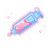 pinksyringe