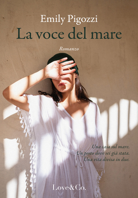 Emily Pigozzi - La voce del mare (2025)