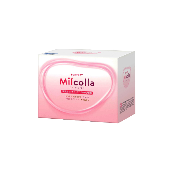 【三得利】蜜露珂娜