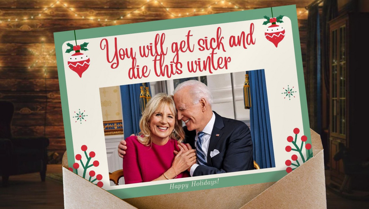 Biden-Christmas-Card