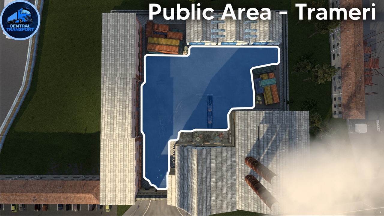 Section Public - Trameri