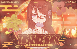 DarkStarHarry (1bitheart part 3 2)