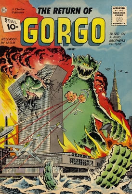 Gorgo 2