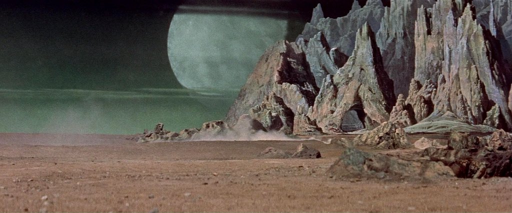 Forbidden Planet Reference (22)