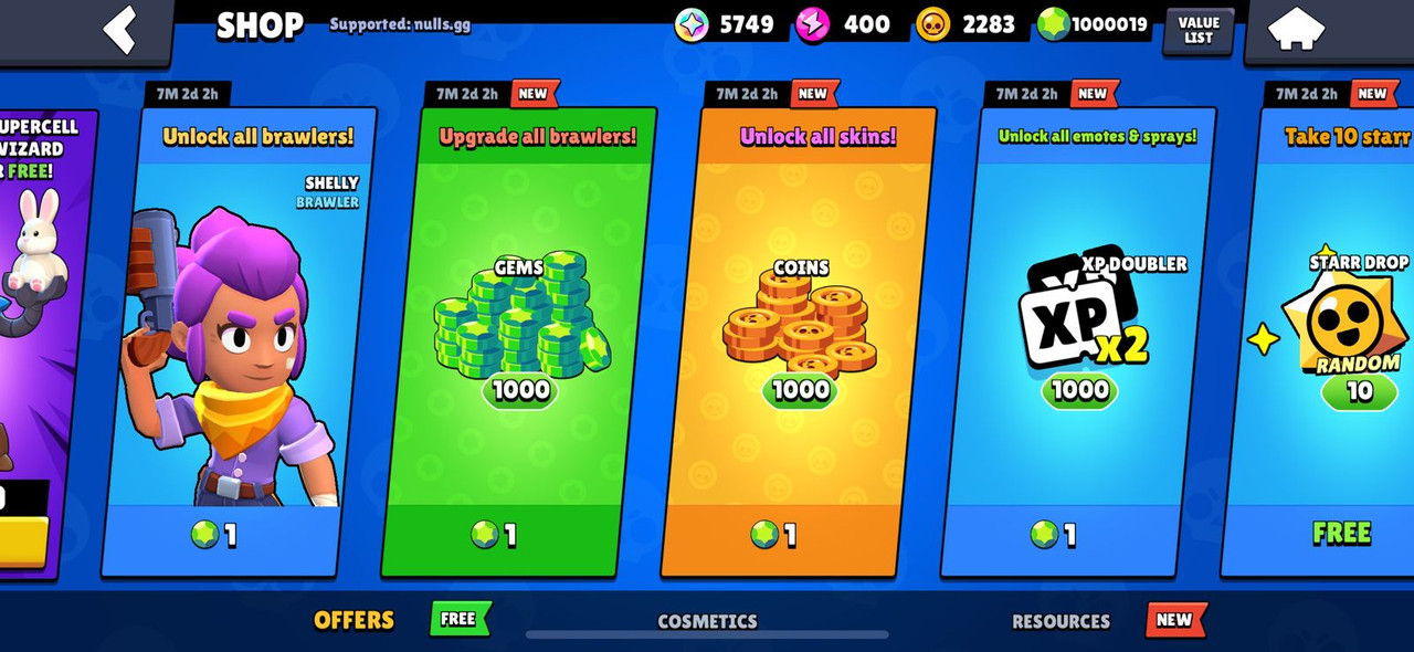 Gameplay Screenshot 2