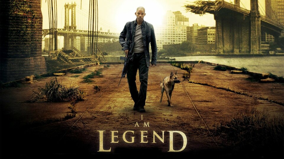 I Am Legend (2007) Hindi Dubbed WEB-DL 1080p – 720p – 480P Download