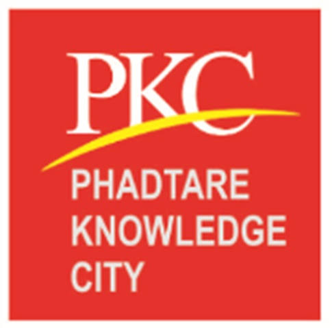 Phadatare college - Baramati