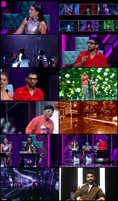  Dance Plus Pro 2024 screenshot