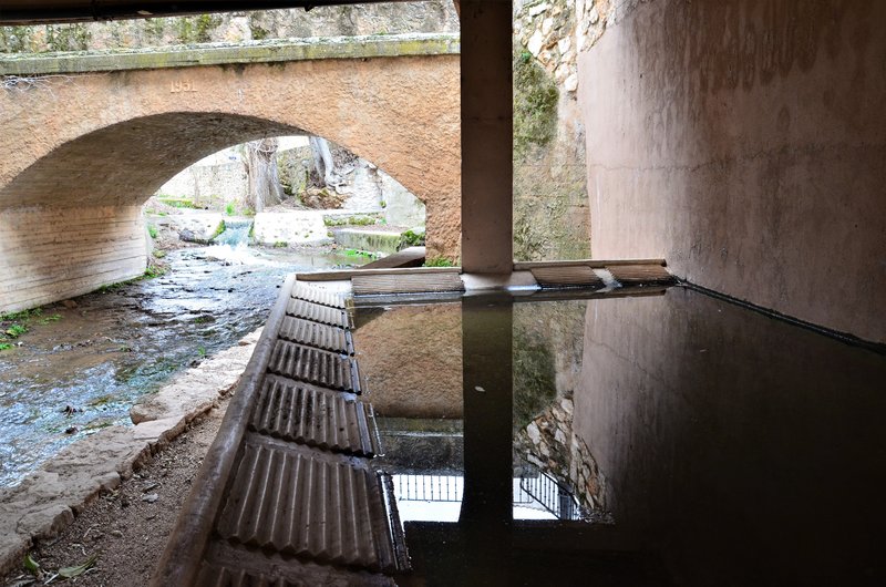 CASTILLO DE ZORITA DE LOS CANES-2014/2015-GUADALAJARA - Paseando por España-1991/2016 (33)