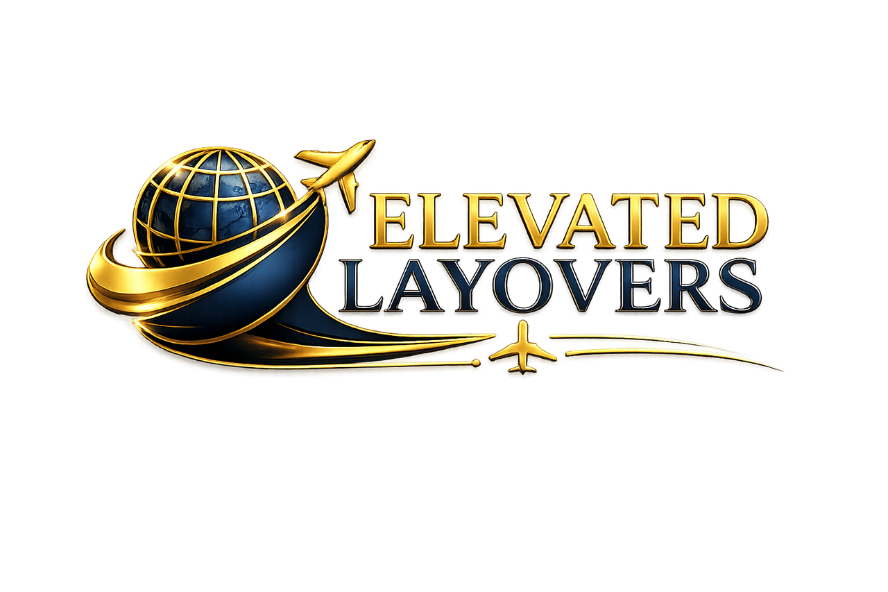 Elevated Layovers
