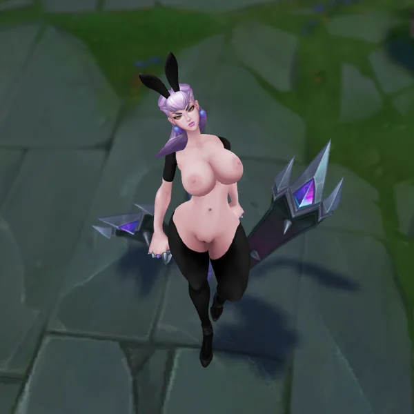 Evelynn - Reverse Bunny
