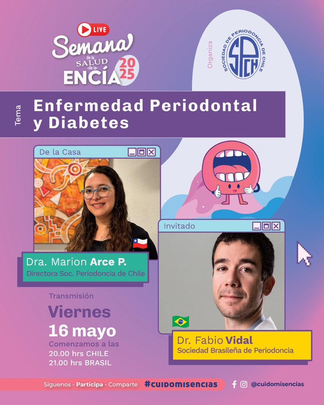 Semana de la Encía 2025 (2)