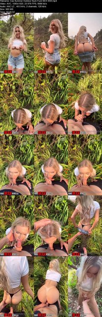 Amateur Public Sex With Beauty Girl At Vacation 2