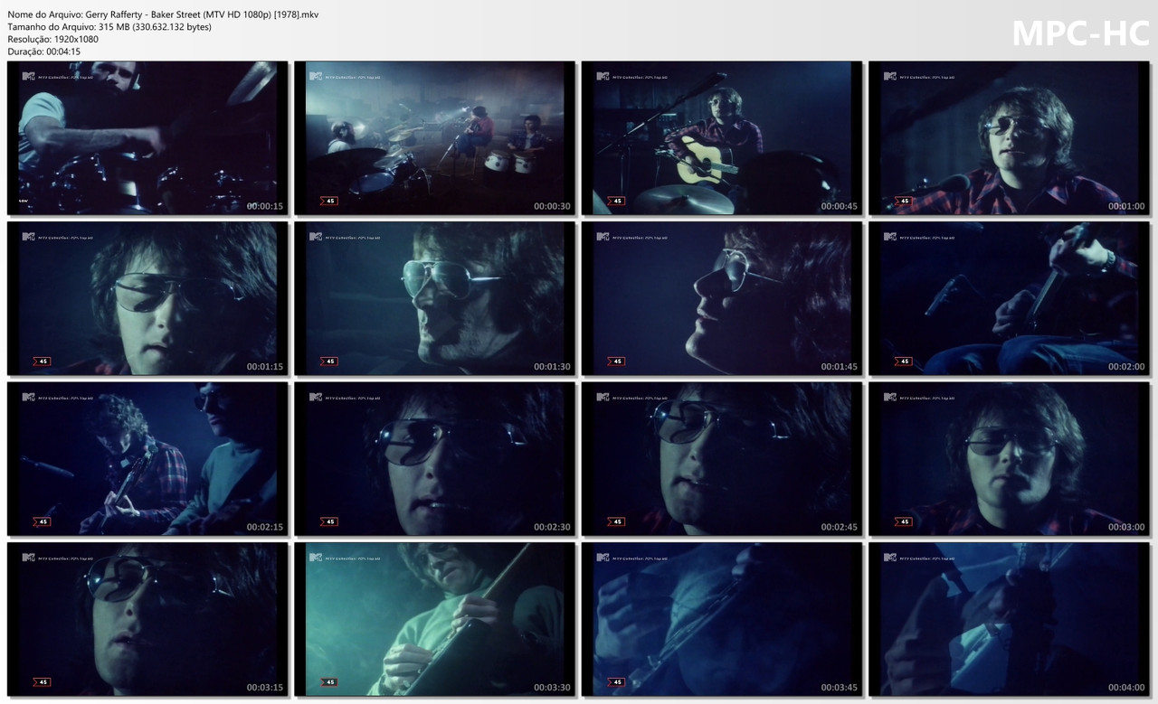 Gerry Rafferty - Baker Street (MTV HD 1080p) [1978].ts