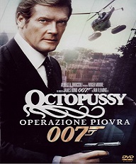 Agente 007. Octopussy: Operazione Piovra (1983)