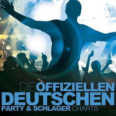 German Top 100 Party Schlager Charts 07.11.2022