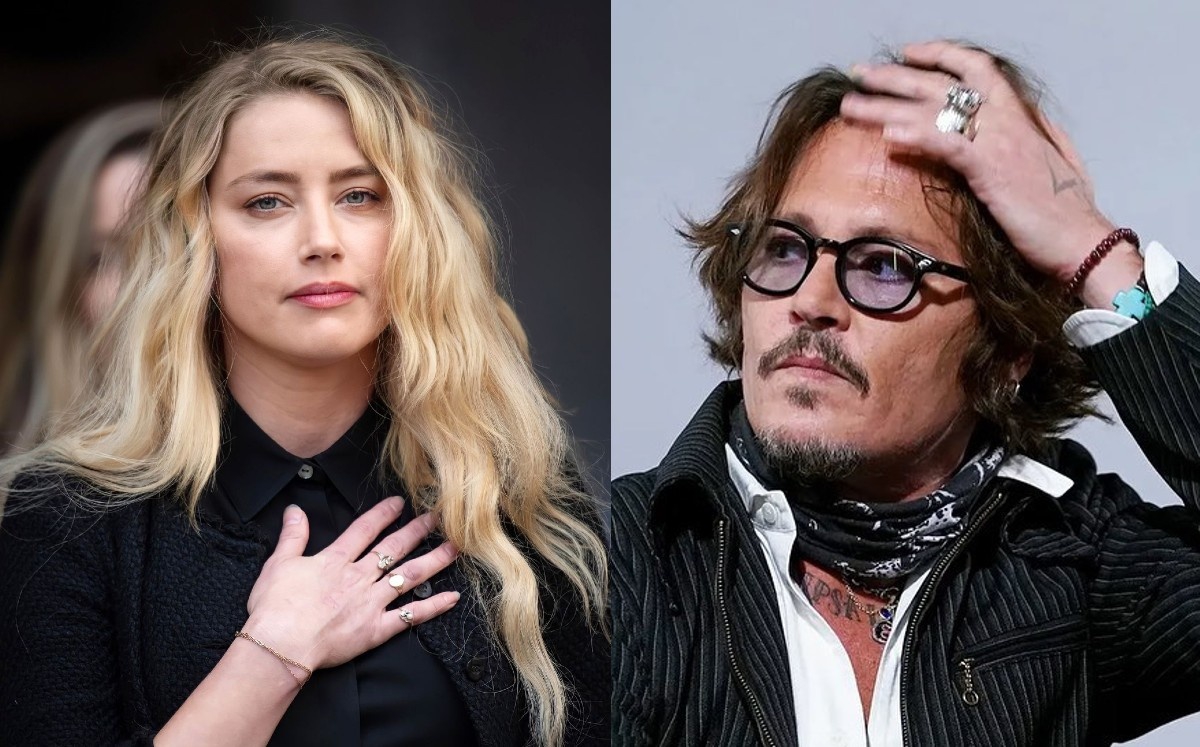 ¿Elon Musk es padre de la hija de Amber Heard? Johnny Depp lanza pista en juicio