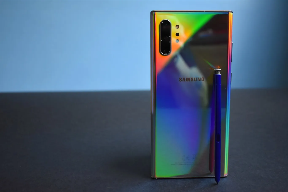 Estos celulares de Samsung se quedan sin las actualizaciones de 2023