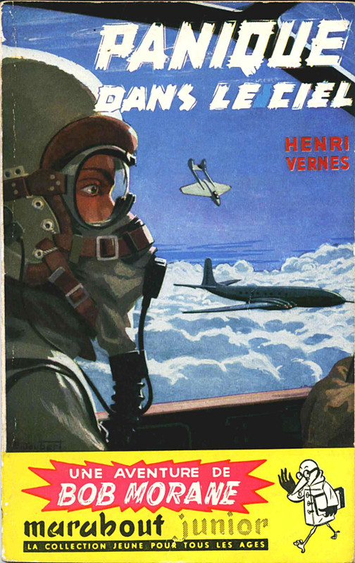 panique dans le ciel (1)