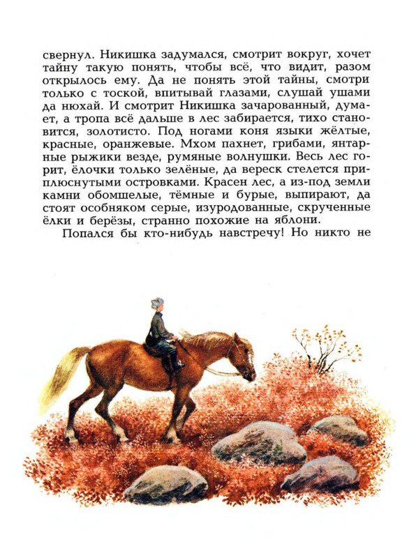 Никишкины тайны краткое содержание
